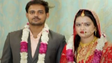 हनीमून कपल अब तक लापता, सिक्किम से मायूस यूपी लौटे परिजनों ने बयां किया दर्द