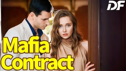 A Sweet Contract with the Mafia Boss