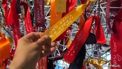 The Human Safety Net, nuove potenzialità e ingresso libero