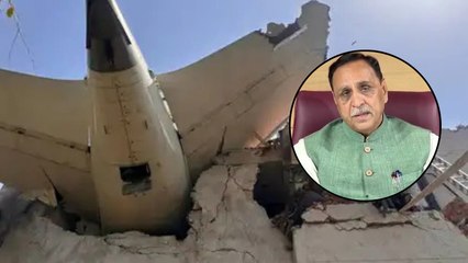 Gujarat Plane Crash: ಬ್ರಿಟನ್ ಪ್ರಧಾನಿ ಸಂತಾಪ