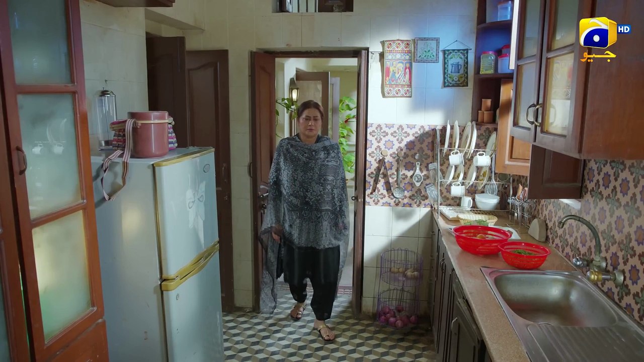 Dayan Episode 06 [Eng Sub] Mehwish Hayat - Ahsan Khan - Hira Mani - 11th March 2025 - HAR PAL GEO(1080P_HD)