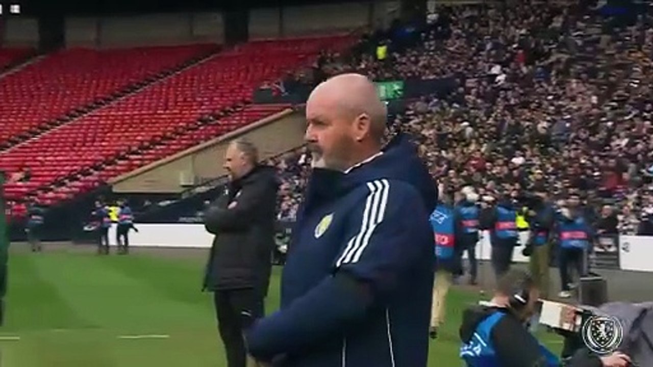 Scotland 1-3 Iceland ｜ International Friendly Highlights ｜ Scotland National Team