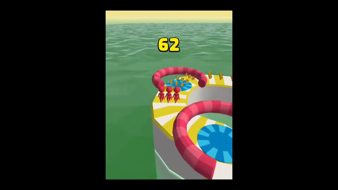 FunRace 3D
