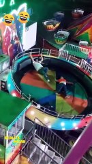 Komik Videolar Serisi | Kameraya Yansıyan Komik Anlar