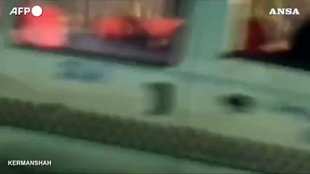 Israele attacca l'Iran, esplosioni vicino al sito nucleare iraniano di Natanz