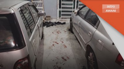 Calon SPM disyaki bunuh ibu, abang direman tujuh hari