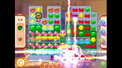 🏠 Let’s Play Homescapes: Levels 1683–1693 🛠️ Back to Guest Wing Renovations! ✨