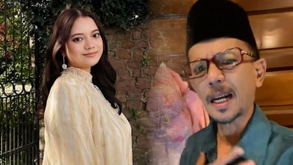 Azhar Sulaiman tak halang jika Leona kahwin lelaki tua, suami orang