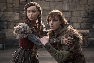 'Cómo entrenar a tu dragón', DreamWorks da una lección a Disney de cómo se adapta un clásico
