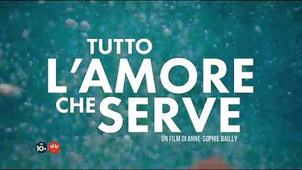 "Tutto l'amore che serve": quando l'amore materno incontra l'indipendenza