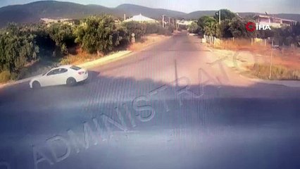 Yol ortasında drift yapmanın cezası ağır oldu