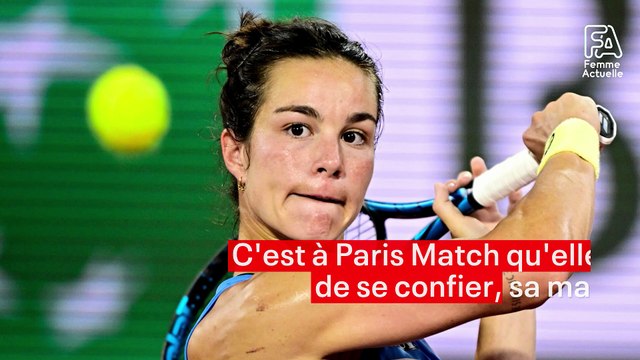 FEMME ACTUELLE - Les premières confidences de Loïs Boisson sur sa vie privée : qui sont ses deux amours dont elle parle ?