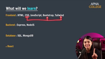 04. What will we learn