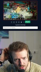 [Vidéo Exclusive] Trouve Le Jeu #80