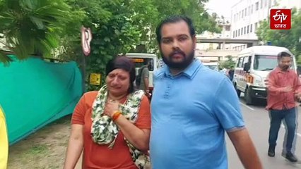 20 মিনিট ধরে দুর্ঘটনাস্থল পরিদর্শন, পরে আহতদের সঙ্গে কথা মোদির