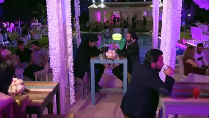 Denya Okhra 3 EP6 Partie 03 HD -دنيا اخرى 3الحلقة 6 الجزء 3