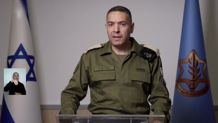 Attaque en Iran : Tsahal confirme avoir éliminé le général Mohammed Bagheri et Hossein Salami