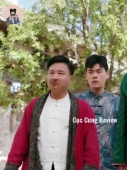 The Girl Who Chose the Sword ( Vietsub) Cô gái lén học võ công trở thành võ thánh