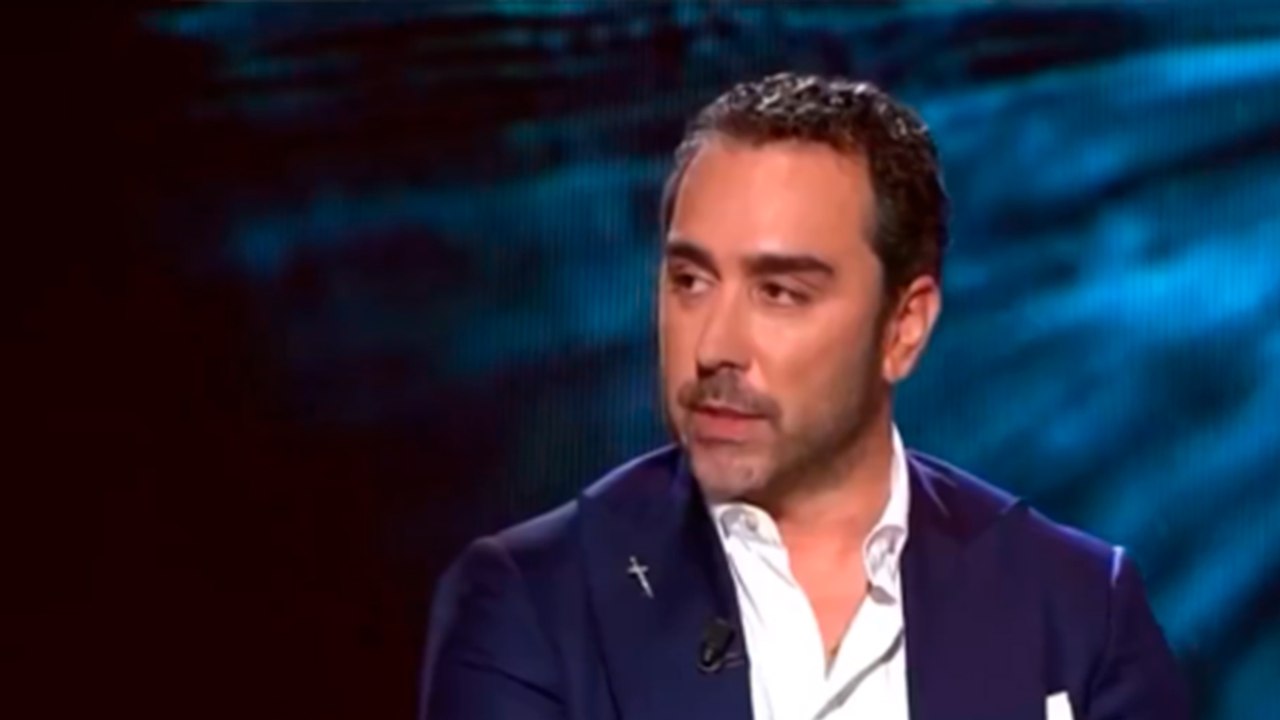 Aldama señala a Zapatero en Horizonte