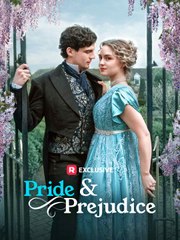 Pride & Prejudice  #reelshort