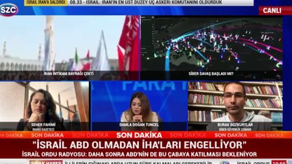 Siber savaş başladı mı?