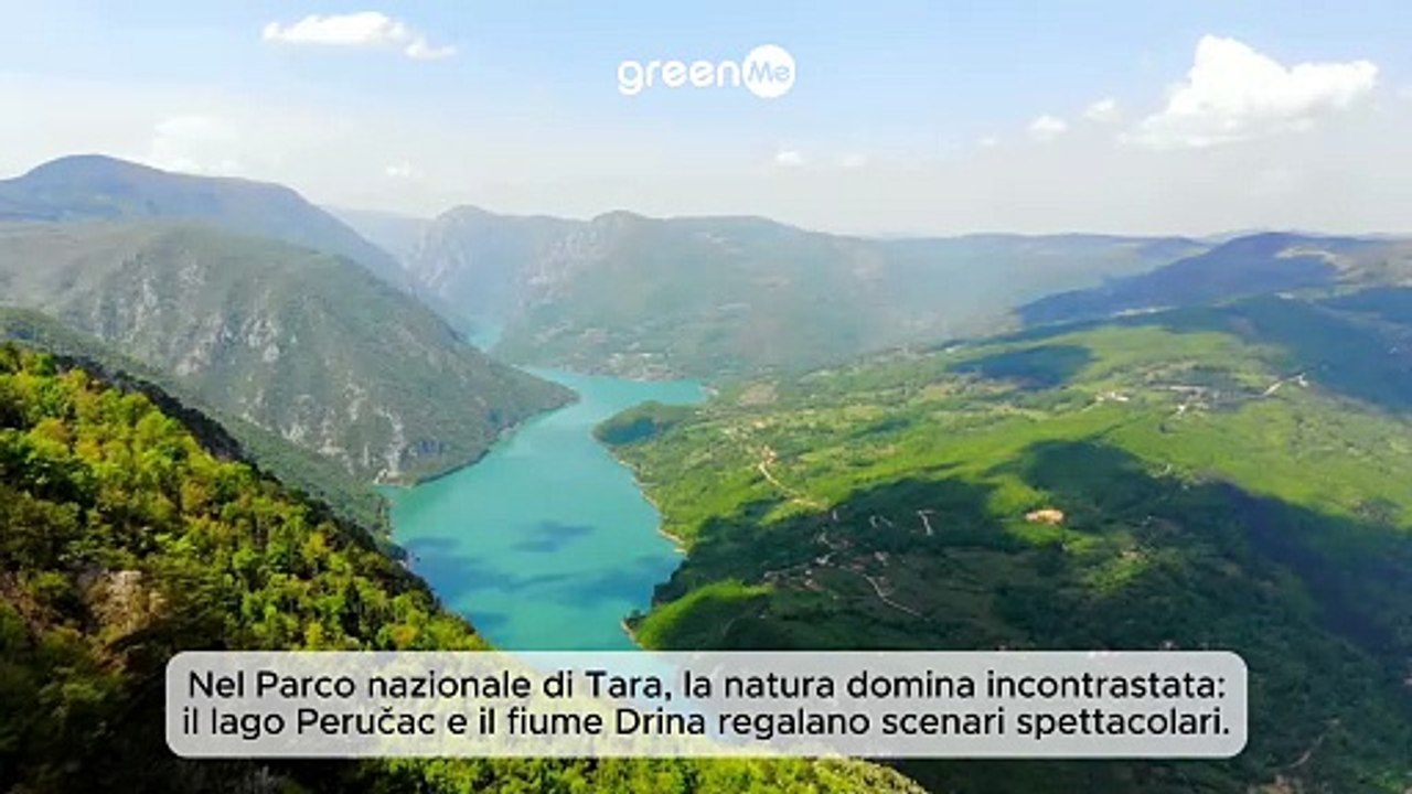 Serbia: tra natura, storia e meraviglie nascoste