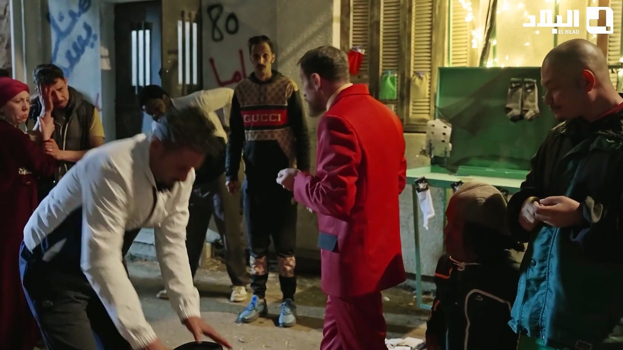 المرحي _ الحلقة الثانية _ 02 _ El Merhi