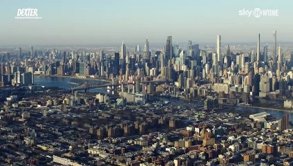 Dexter: Resurrección - Tráiler oficial SkyShowtime España