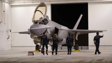 Israel veröffentlicht Video von Luftoffensive mit über 200 Kampfjets gegen Ziele im Iran