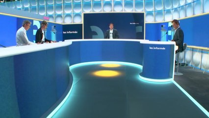 Frappes israéliennes sur l'Iran : les informés du matin du vendredi 13 juin 2025
