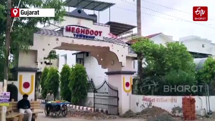 Missing AI-171 By 10 Minutes Was A Blessing In Disguise, Says Bhoomi Chauhan Thanking 'Matarani'