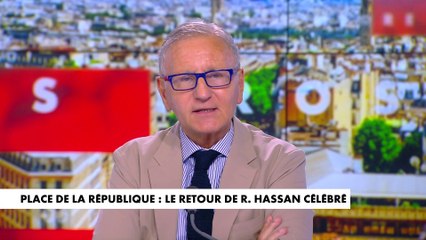 Maître André Vallini : «Pour les Français, le bateau de Rima Hassan pour Gaza n’a aucune importance»