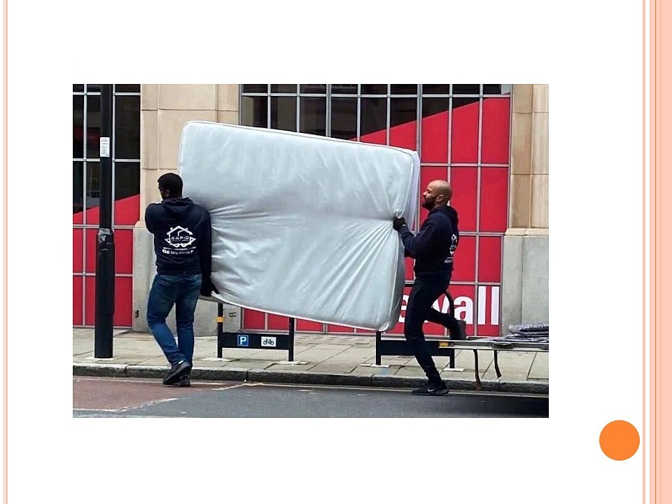 Avoid Moving Disasters with Skilled Movers in London