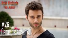 Cenas de Korkut Ali