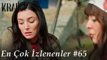 KRALİÇE - En Çok izlenen Sahneler