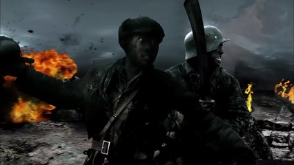 我的團長我的團 03 Soldiers And.Their Commander 2009 康洪雷導演 段奕宏 張譯 張國强 邢佳棟