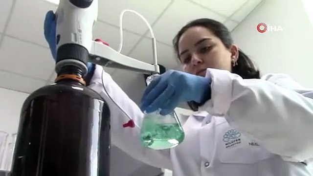 Nilüfer Tarımsal Analiz Laboratuvarı analiz ağını genişletti