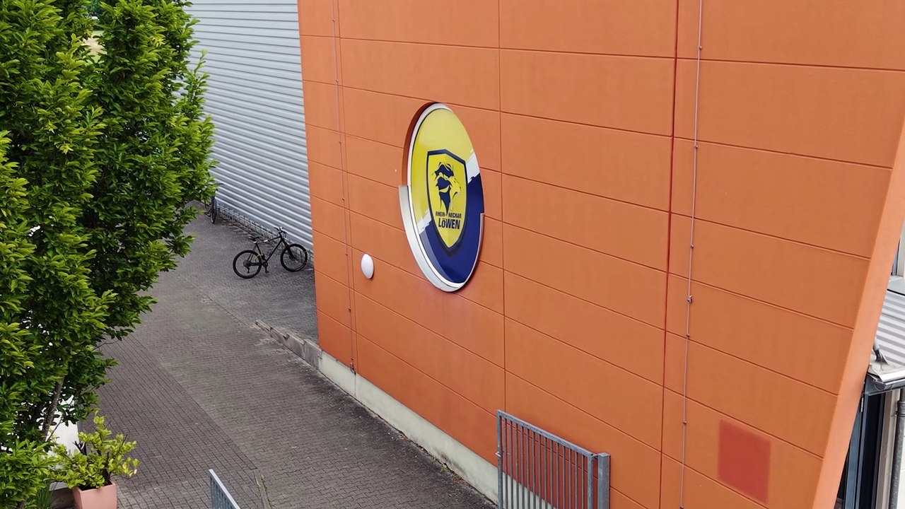 Raus aus der Komfortzone: Juri Knorr und David Späth