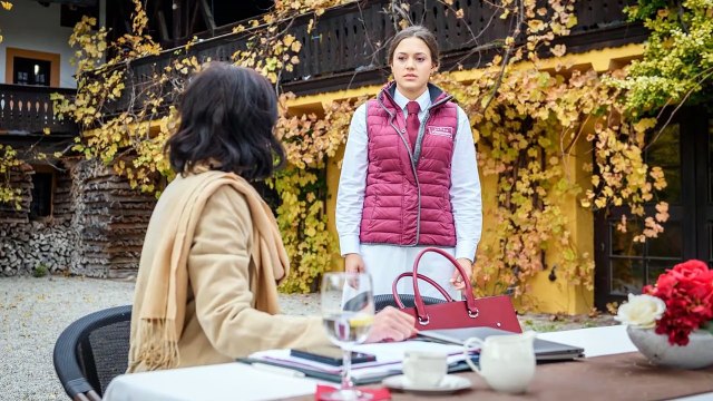 Sturm der Liebe Folge 4441