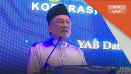 Kerajaan pertimbang anugerah projek kepada koperasi polis