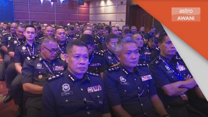 Kerajaan bantu lupus hutang koperasi polis - PM