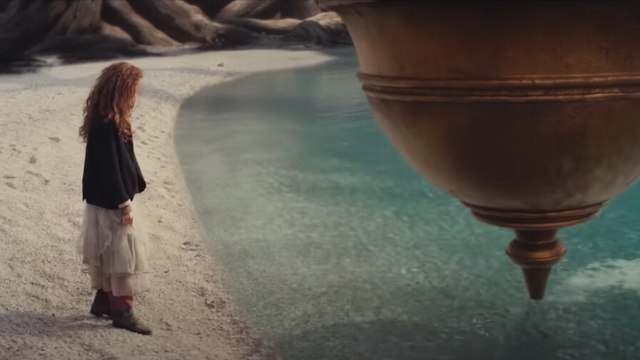 Momo: Michael Endes Fantasy-Klassiker kehrt 2025 in deutsche Kinos zurück