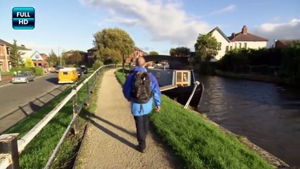 Walking Through History: The Way to Wigan Pier