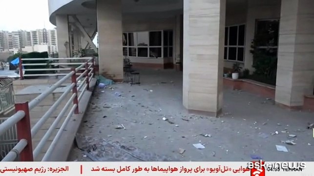 Un'altra guerra in Medio Oriente: Israele attacca l'Iran, colpiti 60 siti