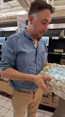 OEUFS UKRAINIENS : NON SEULEMENT C’EST HONTEUX, MAIS EN PLUS C’EST DANGEREUX