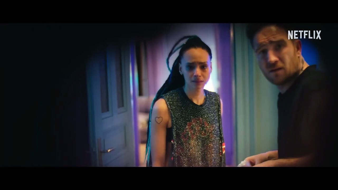 Brick (2025) - Trailer italiano