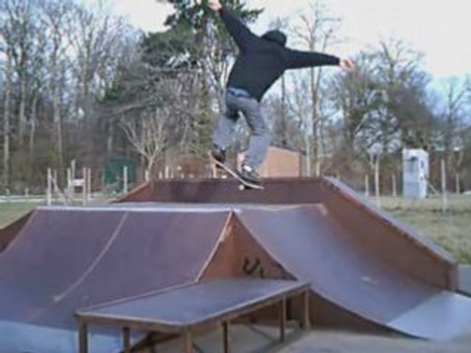 Part clem2