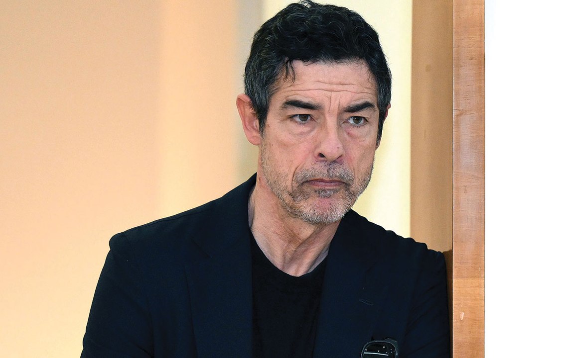 L'appello di Alessandro Gassmann per i rifugiati: lo spot per la Giornata Mondiale