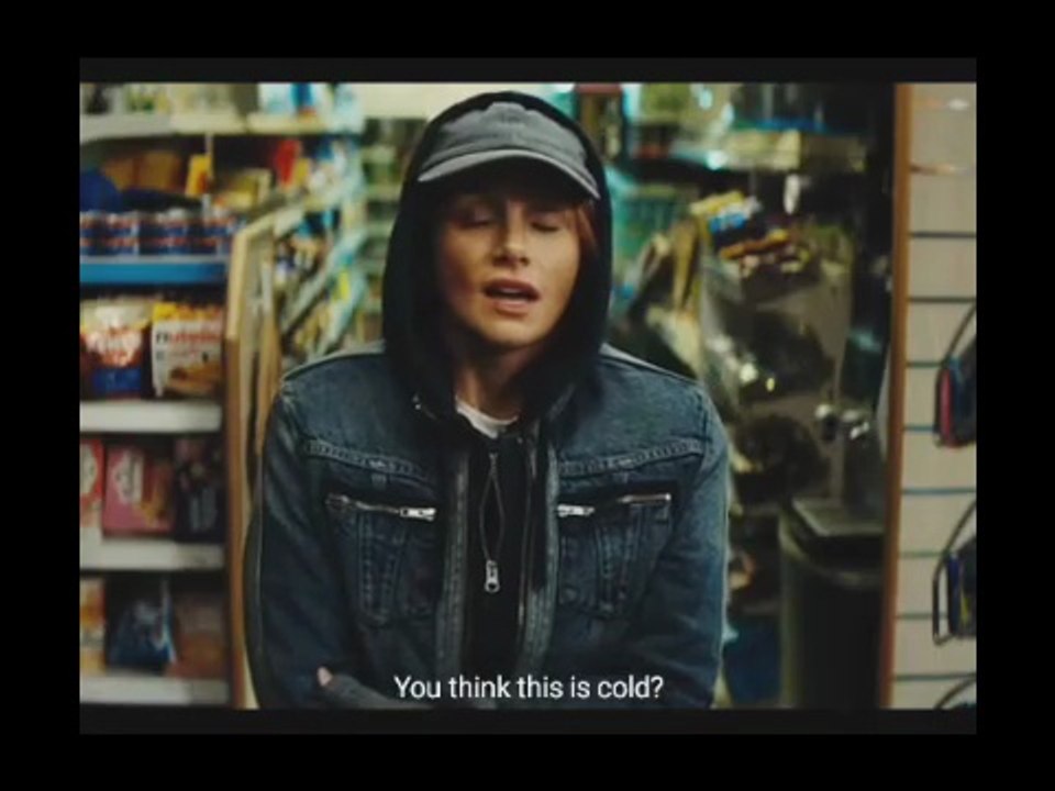 Deep Cover (2025)