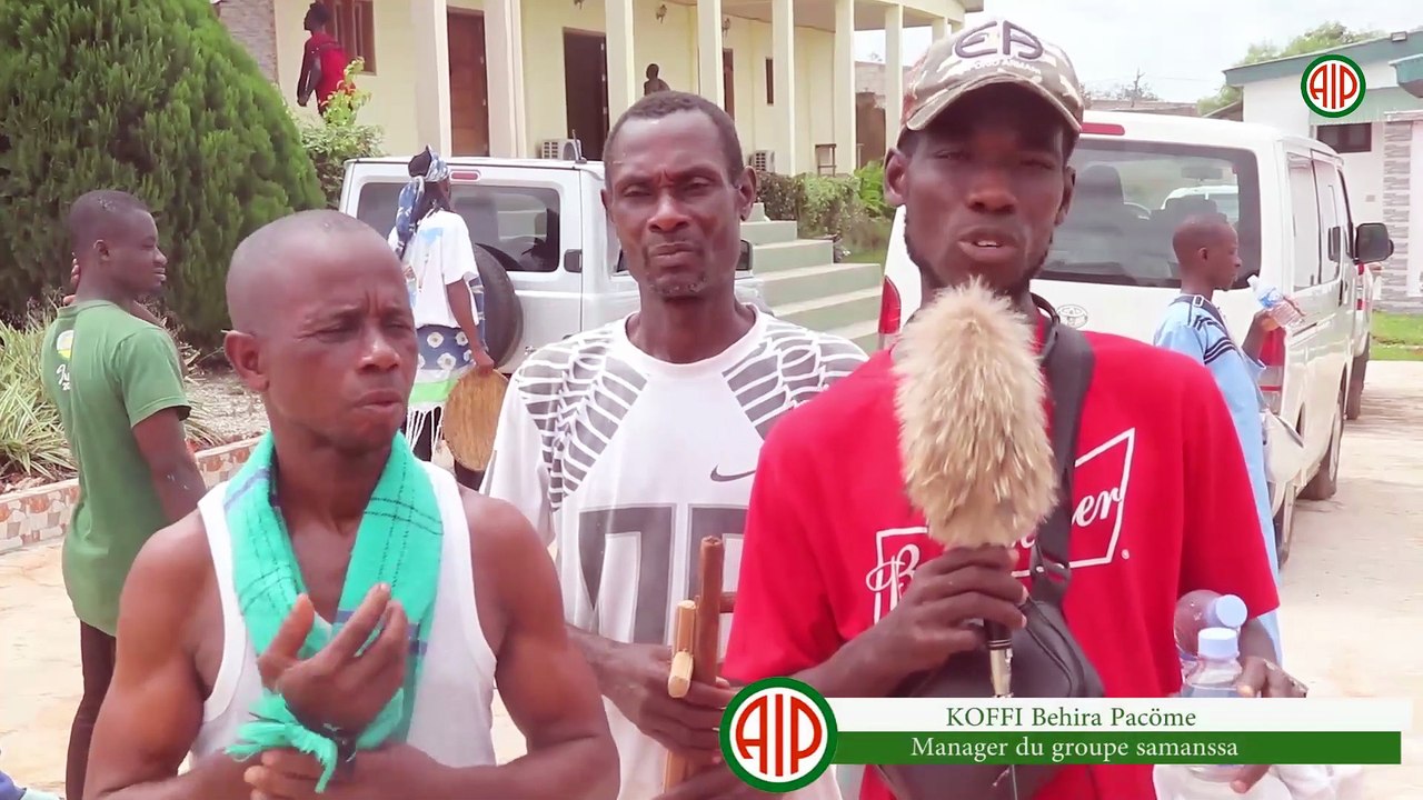 Région – Gagnoa / Deuxième édition FOLKLORAMA festival de Gagnoa Gagnoa a accueilli dimanche 08 juin 2025, pour le compte du district autonome du Gôh-Djiboua, la deuxième édition du Festival dit FOLKLORAMA, un festival de prestation de danses. Pour cette